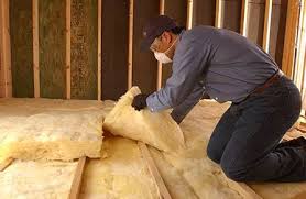 Insulation Air Sealing in Elyria, OH