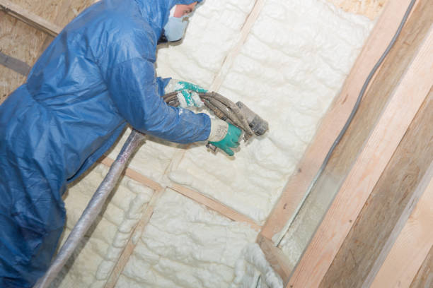 Types of Insulation We Offer in Elyria, OH